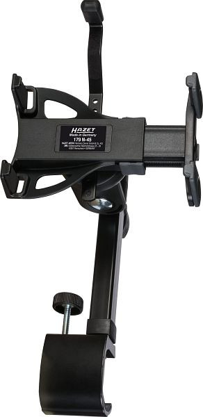 Hazet Tablethalter, für Werkstattwagen, 179N-45, 4000896224210