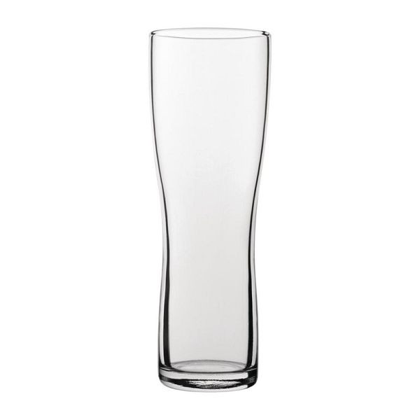 Utopia Aspen Biergläser 570ml gehärtetes Glas (24 Stück), CY286