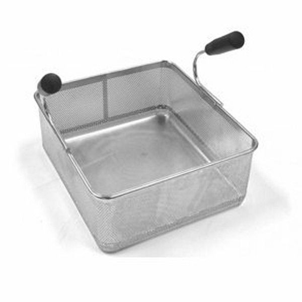 Mareno M1-600 Pastakorb XPXX623, Außenmaße: 310(B)x280(T)x125(H)mm, 161.097