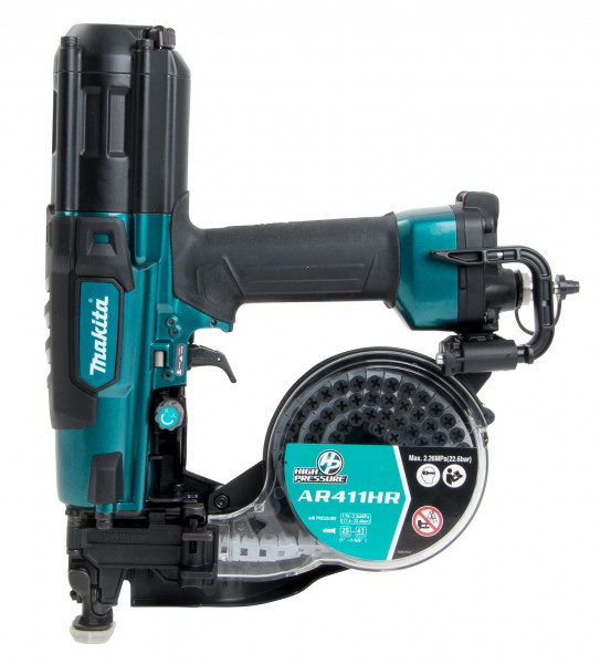 Makita AR411HR HP Magazinschrauber, HighPressure 25-41mm, 100198