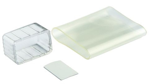rutec Endkappe IP65 für VARDAflex Neon, 86099
