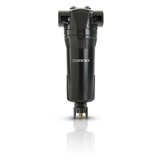 ELMAG Zyklon-Abscheider WS 241, IG 2 1/2' - 12, max. 16 bar, max. 24066 l/min, 12708