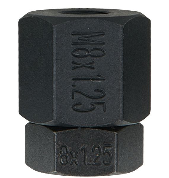 KS Tools Ausbauhülse, 2-teilig M10 x 1, 25, 670.0257, 4042146640708