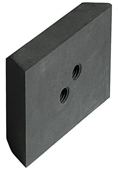 GEDORE Biegewerkzeug scharfkantig 120 mm, 4645030, 4017981280235