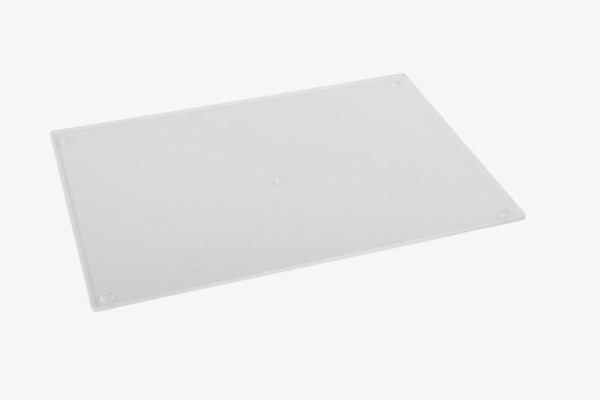 GSD Acryl-Schneidbrett, 34,5 x 50 x 0,6 cm, VE: 6 Stück, 82 703