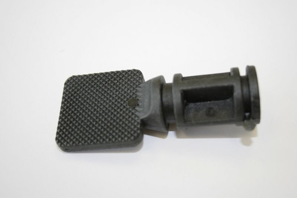 ELMAG PVC-Teil (Halter für Polklemmen) für START TRUCK 1600/3200 & 2500/5000, 9505192