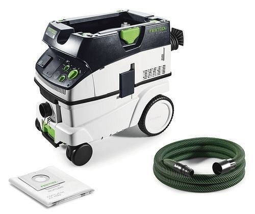 Festool Absaugmobil CTM 26 E CLEANTEC, 574981