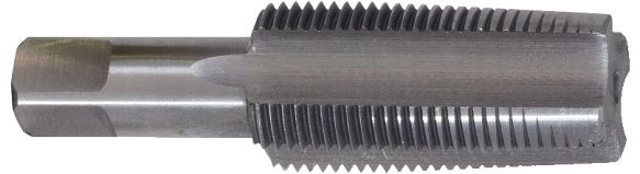 KS Tools HSS Spezial-Handgewindebohrer, M12x1,5, 150.4918