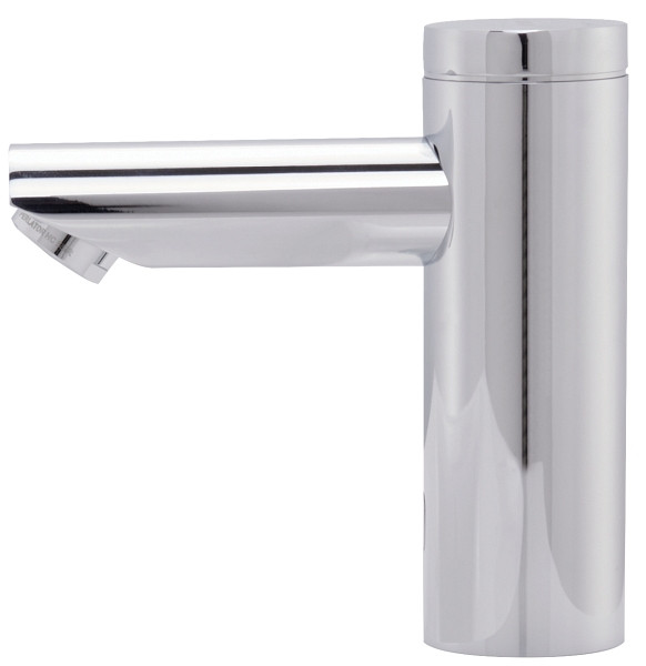 Benkiser Metrix II Waschtisch-Ventil Elektronik-Waschtisch-Ventil für Netzbetrieb, 1995053