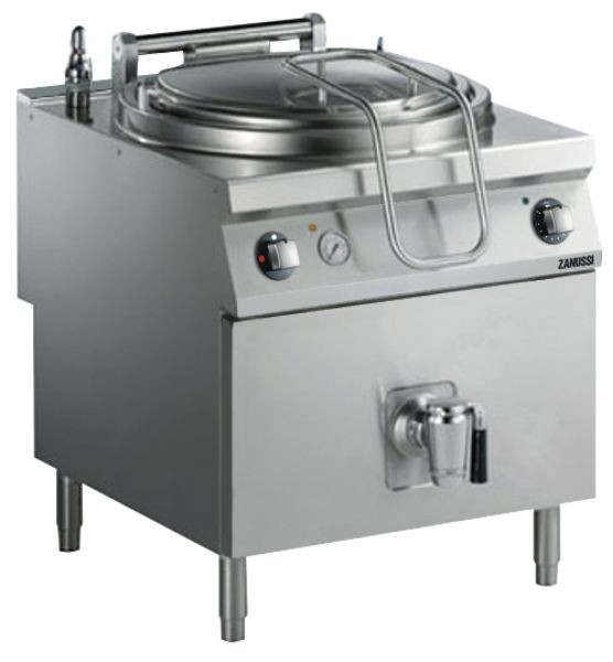 ZANUSSI Elektro-Kochkessel EK9 / 100L-I-P-A-S, Standgerät, 406392119