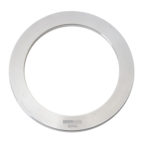 Stahlmaxx Adapterring für Kurbelwellendichtring getriebeseitig, bei Mercedes, XXL-120744