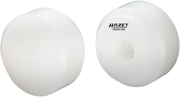 Hazet Ersatz-Kopf, 60 mm Durchmesser, 1953N-060, 4000896227778