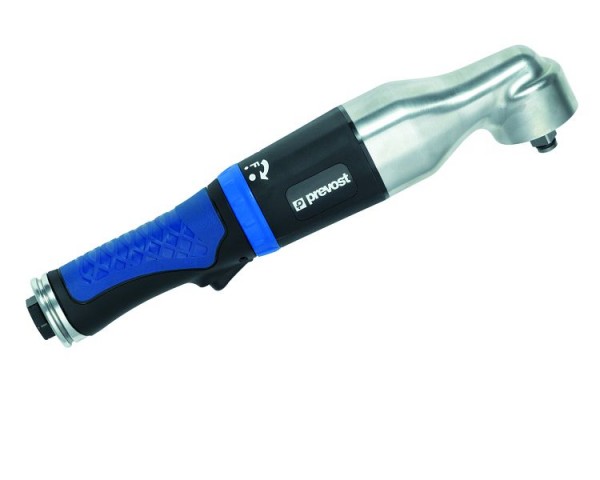 Prevost Verbundstoff-Winkelschlagschrauber - Einfacher Hammer, Vierkant= 1/2", Max. Lösemoment= 244 Nm, Drehzahl= 7000 U/min, TIW C120270