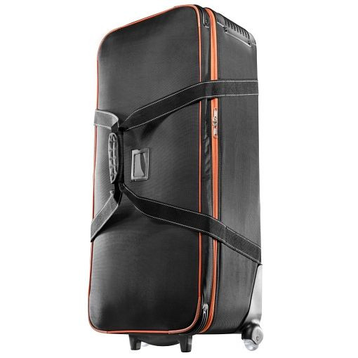Walimex pro Studiotasche, Trolley Größe M 90cm, 1018562