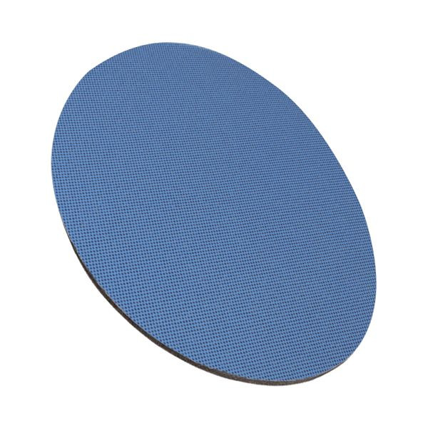 Norton Klettscheibe Ice Q255, Durchmesser: 80 mm, Körnung: 2000, VE: 6 Stück, 66623324955