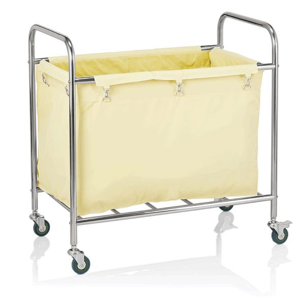 WAS Ersatzwäschesack für Wäschewagen 4421 004, 4421104, 4044925072342