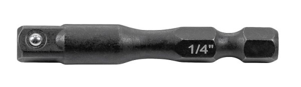 GEDORE 673 TR 6,3 Torsions-Adapter 1/4", 3517888, 4010886980996