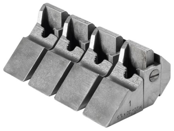 REMS Halter M 22-30 x 1,5, Satz, 759118, 4039976075107