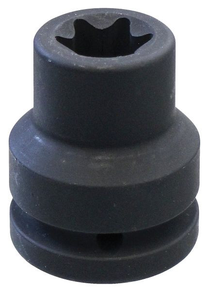 GEDORE KL-4047-2024 Steckschlüssel-Einsatz, 3/4", E24, 3036340