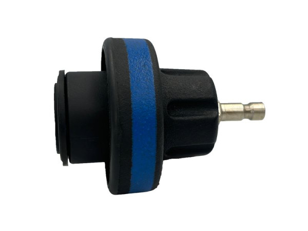SW-Stahl Kühleradapter 14 für Ford, 21016L, 4033592053631