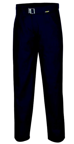 teXXor Bundhose (290 g/m²) Größe: 30, Farbe: marine, 8051-30
