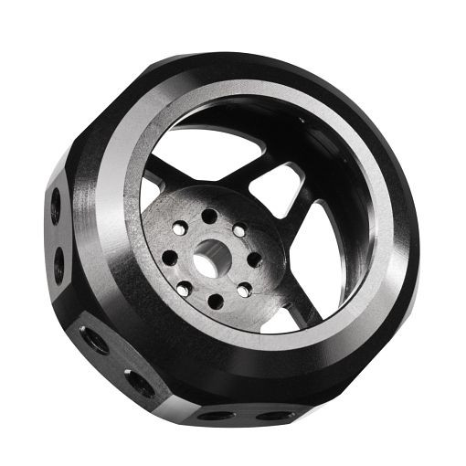 Walimex pro Rundgriff für Aptaris / Mutabilis, 1019872