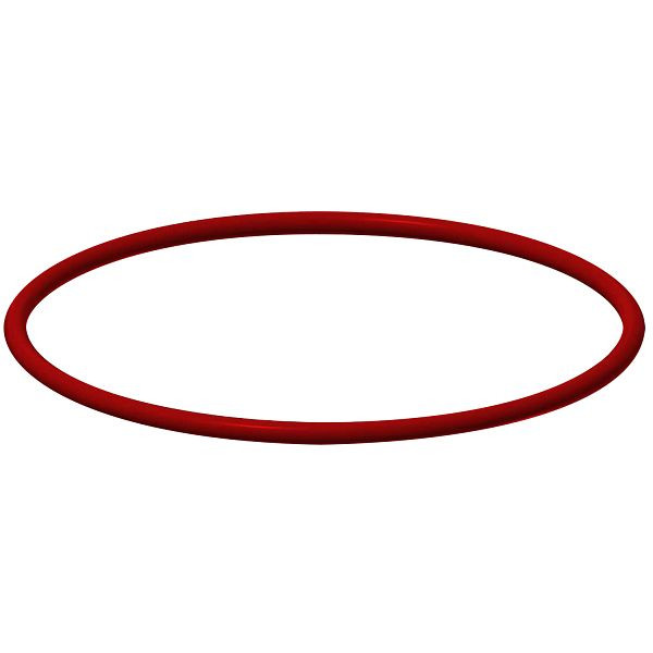 KWC O-Ring, F3, rot, Inhalt 10 Stück, 2030042949, 7612982250903