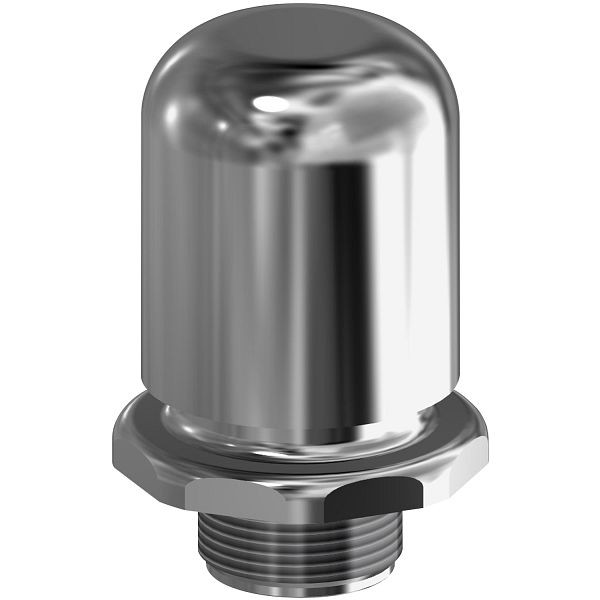 KWC Oberteil, ANIMA, für Trinksprudler FRESH, 2000104977