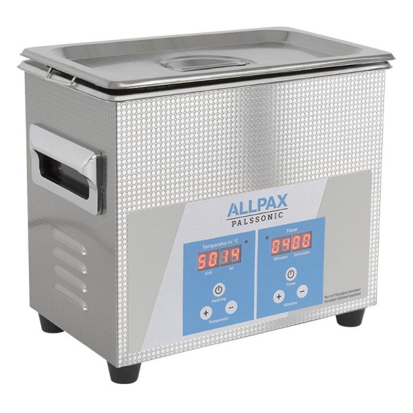 Palssonic Eco Ultraschallreiniger 3,2 Liter, 10011279