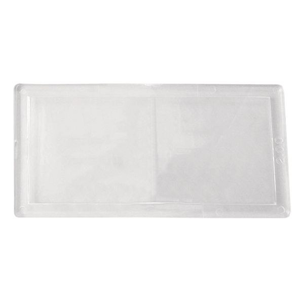 Schweißkraft Vergrößerungslinse 2,0 für VarioProtect XXL-W TC Air, 1662217