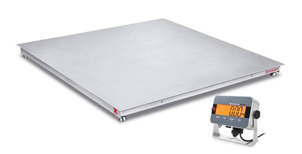 OHAUS Bodenwaage i-DF33XW3000C1RL-EU, Defender, 30786259