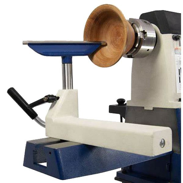 Holzkraft Spindelstock Betterweiterung, für DB 420 Pro / DB 510 Pro Vario, 5831011