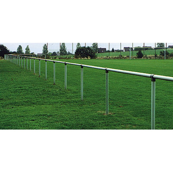 Stein HGS Barrieren-System Ø 60 mm, Alu-Kniestück, 419.18