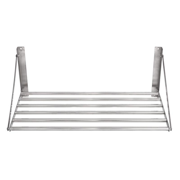 ALLPAX Wandboard im Stangendesign 80 x 45 cm, 10021430