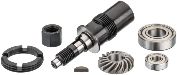 Hazet Abtrieb, komplett, für 9032 M-5, 9032M-5-02/7, 4000896236664