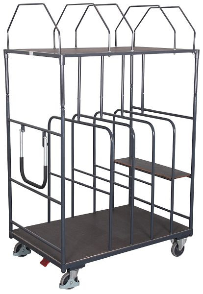 VARIOfit Trennwand groß, zsg-119.006, 4035694101494