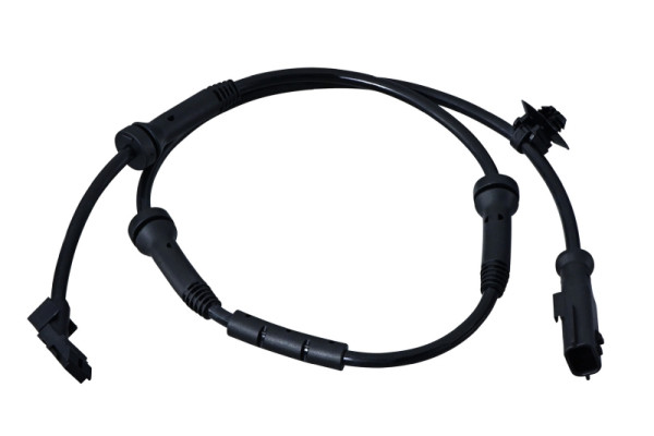 HELLA Sensor, Raddrehzahl, 2-polig, Kabel: 800mm, 6PU 358 216-261