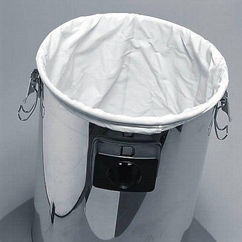 LAVOR Nylonfilter für Nass-Trockensauger mit 2+3 Motoren, 3.752.0182-PS