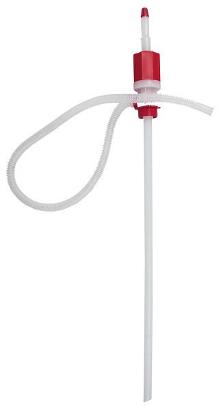 KS Tools Chemikalien-Fass-Pumpe, 150.8253, 4042146611555