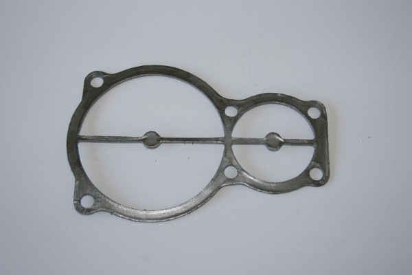 ELMAG Zylinderkopfdichtung oben (064) für Aggregat B 4900 (MEISTER 600), 9100652