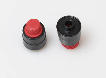 Lemp Sperrkappe ND / E 16 Antilux, 659554