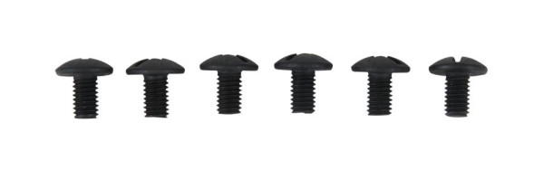 KS Tools Ersatzschrauben-Satz, 6er Pack, 500.1361, 4042146099278