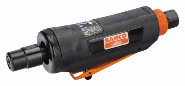 Bahco Pneumatische Mini-Stabschleifer 3+6 mm, 6,3 Bar, BP822