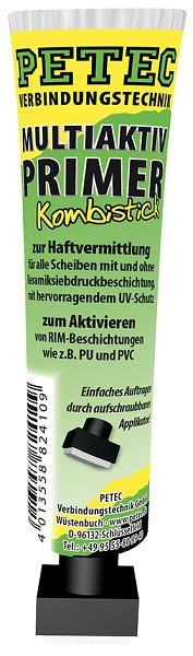 Petec Multiaktiv - Primer Kombistick, VE: 0,01 Liter, 82410, 4013558824109