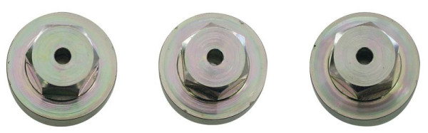 GEDORE KL-0280-7622 Drehwerkzeug-Satz, Nockenwelle, VW-Audi, 2900157