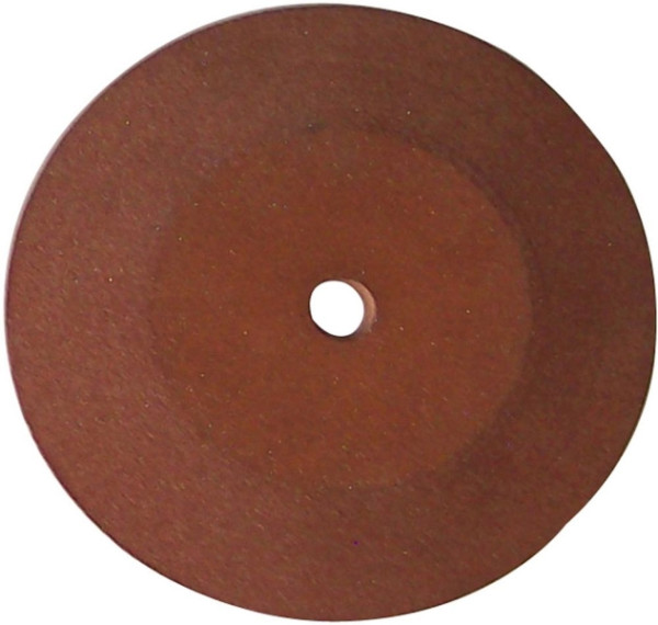 Güde Schleifscheibe CV zu 94217, Körnung: 100 K, 94213, 4015671942135