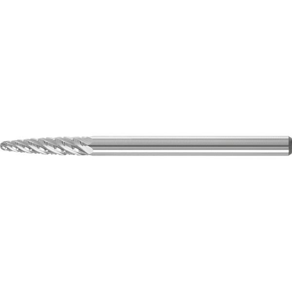 Pferd HM-Frässtift RBF 0313/3 TITANIUM, 21218184
