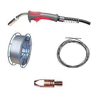 Iwetec Edelstahlpaket, iMAX 3.0 Paket-2, 400087701