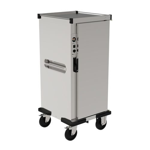 Rieber Bankettwagen 2/1 beheizt - Sicken 115 mm, 88230104