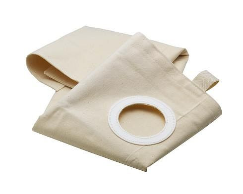 Nilfisk Filterstützsack, Baumwollsack, wiederverwendbar, 302000200
